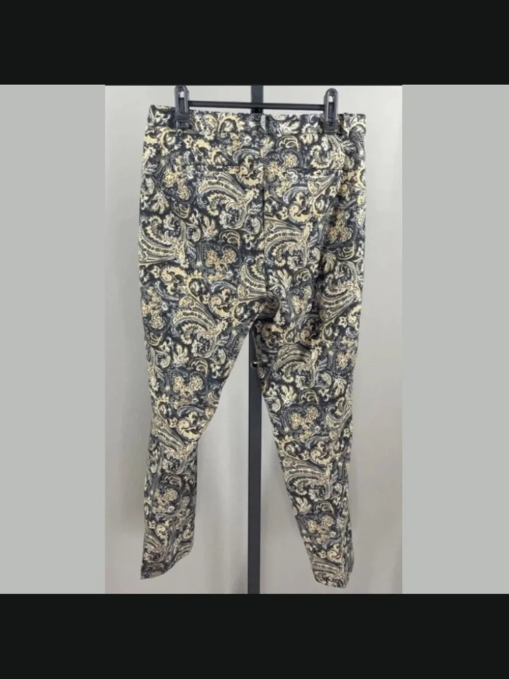 Talbots hampshire pants