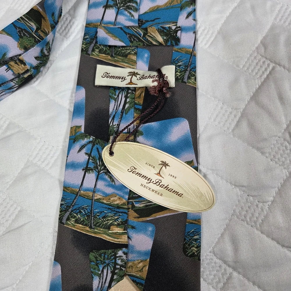 Tommy Bahama tommy bahama