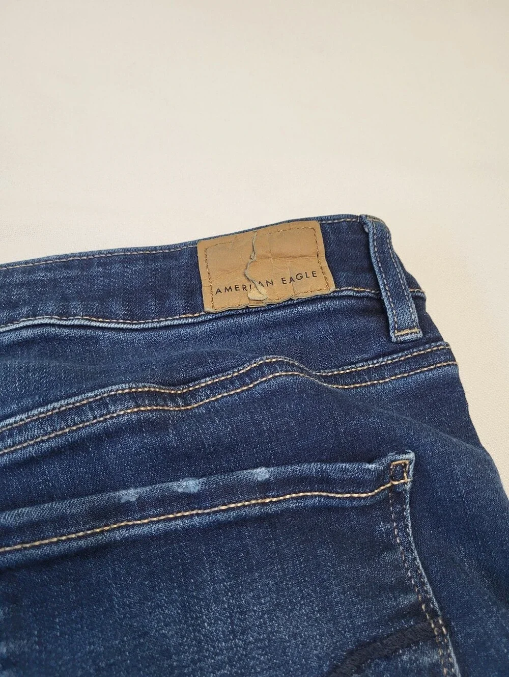American Eagle Outfitters women pre