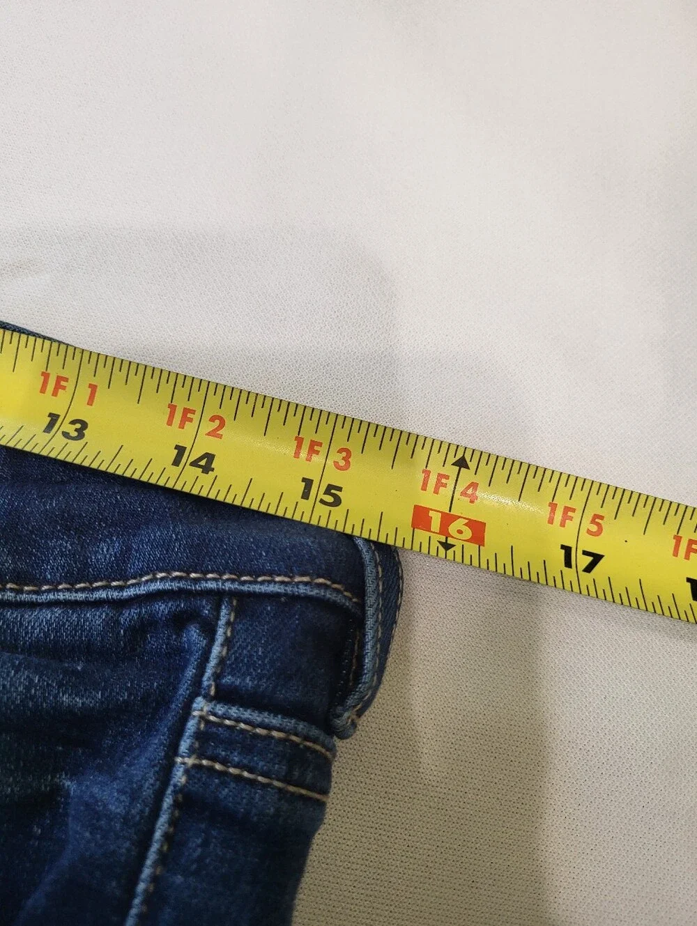 American Eagle Outfitters skinny hi