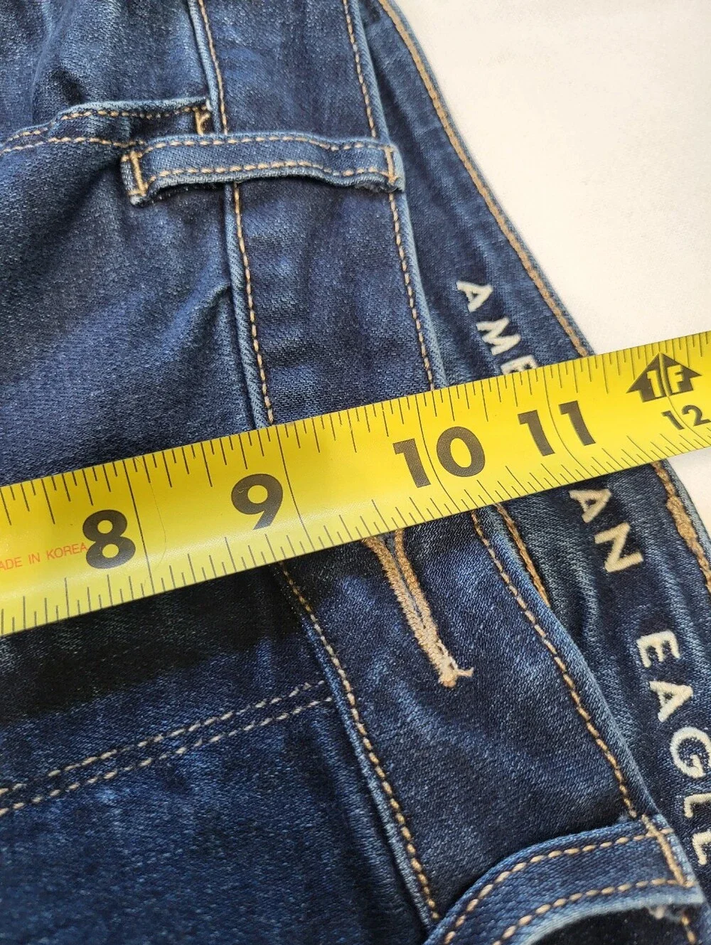American Eagle Outfitters size super