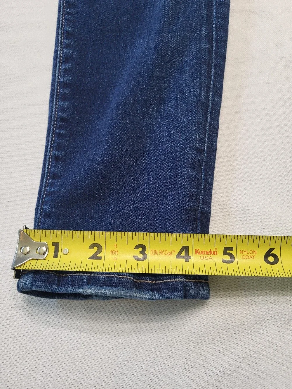 American Eagle Outfitters measurements photos