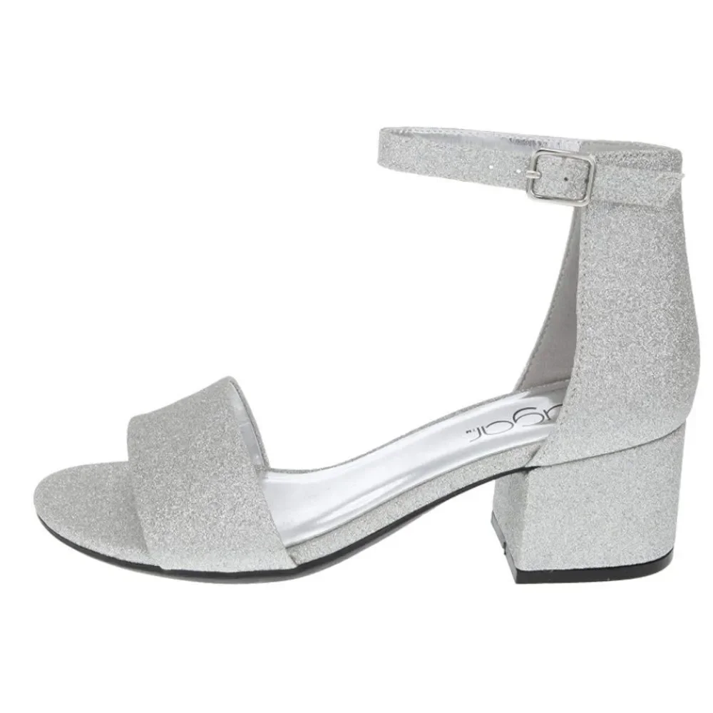 Sugar heel hence