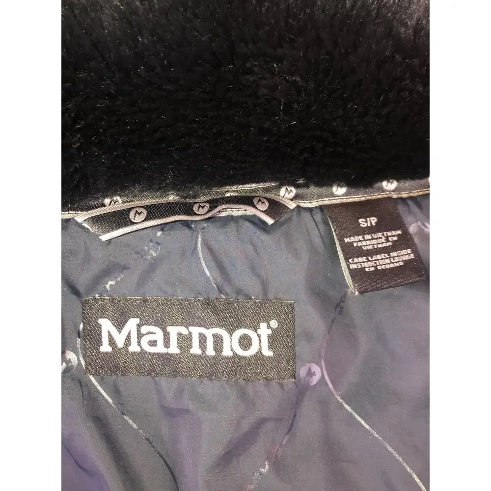 Marmot “st moritz”