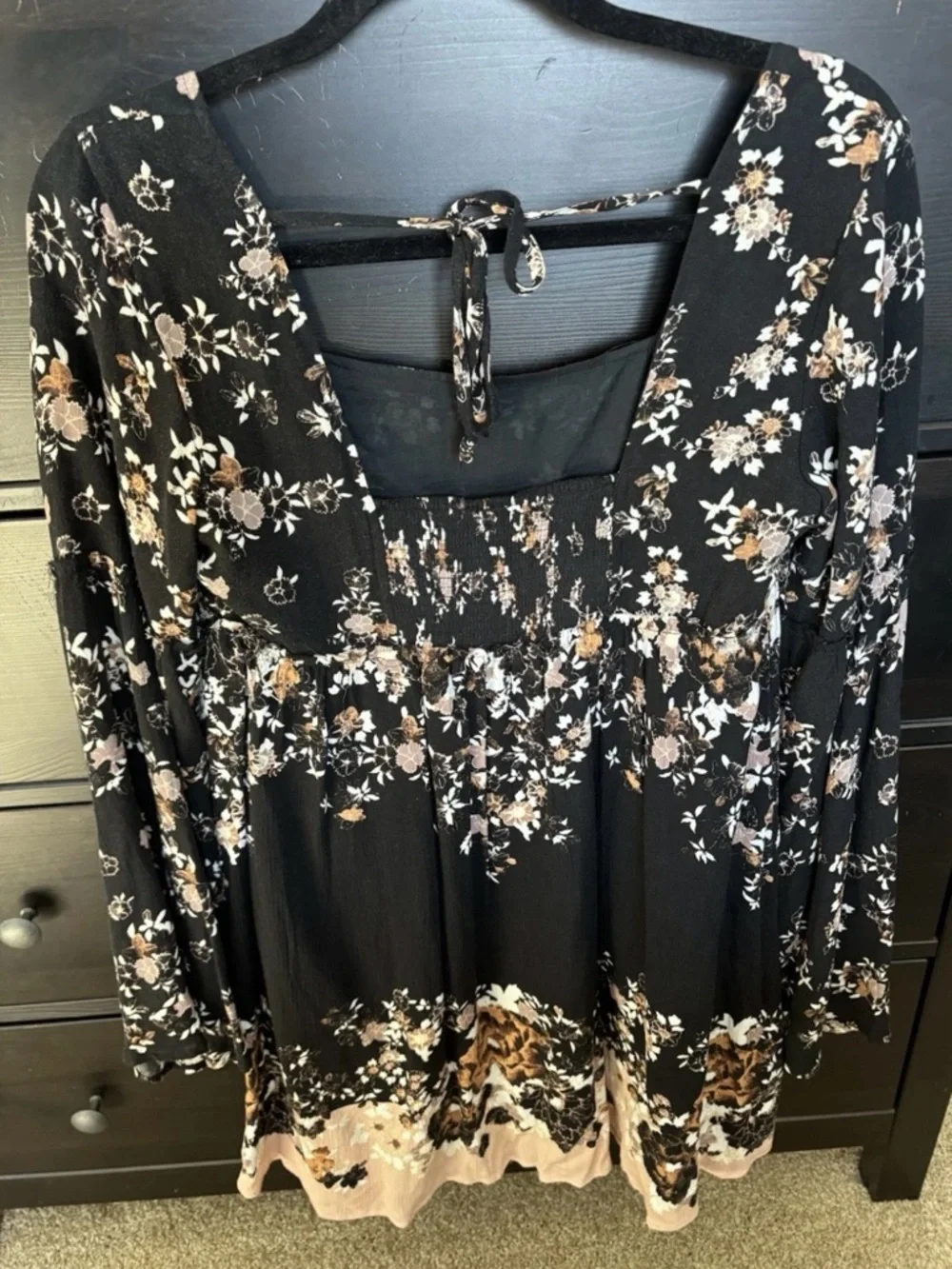 Free People vintage free