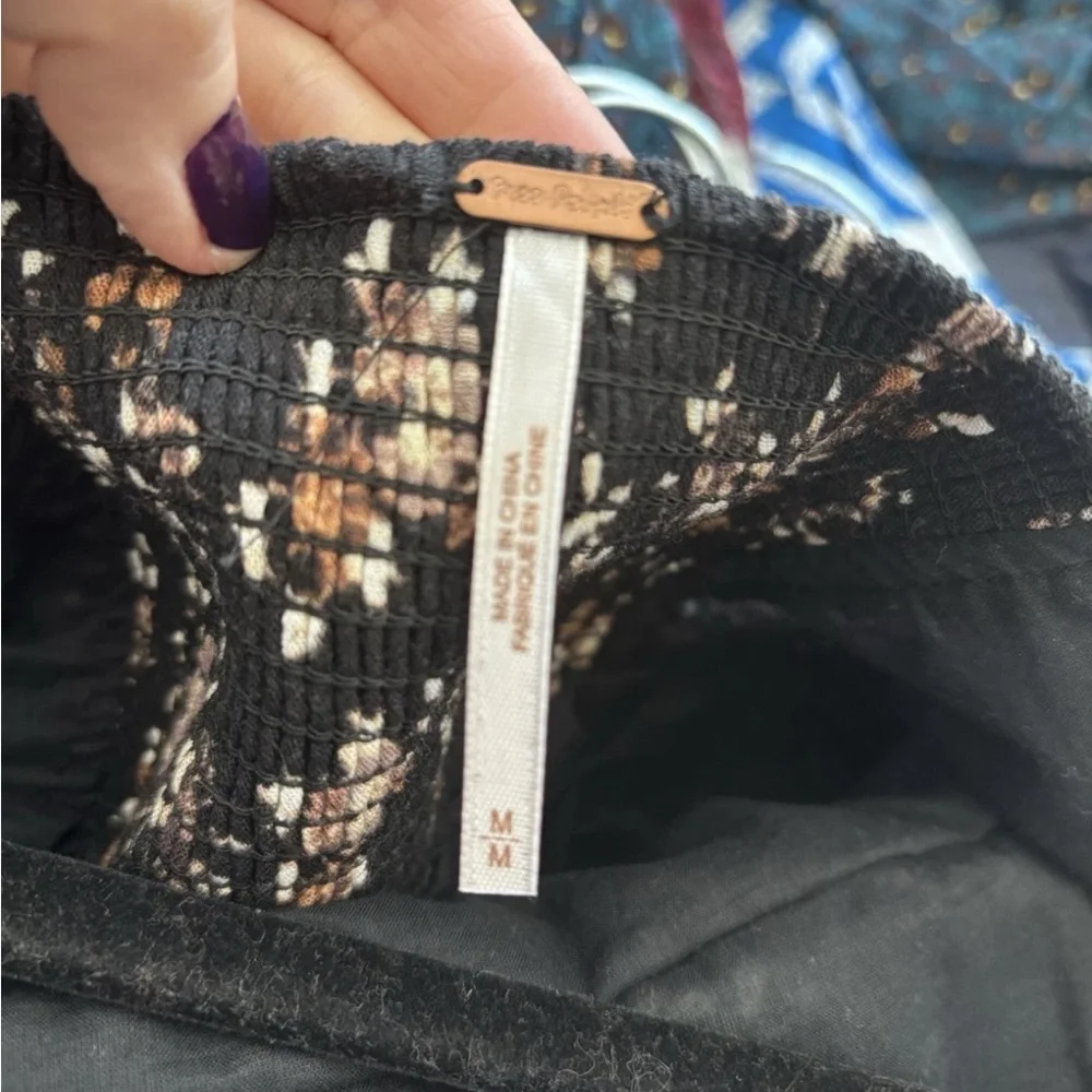 Free People vintage free
