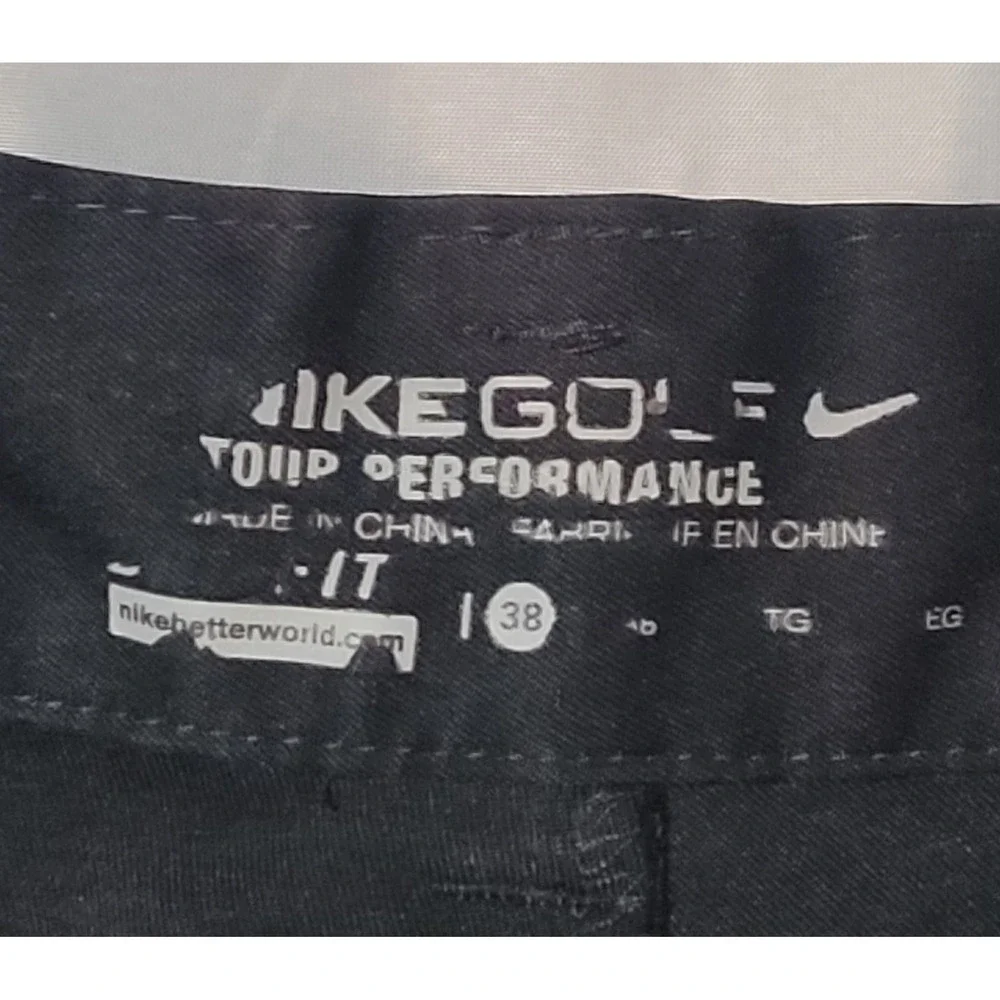 Nike golf men