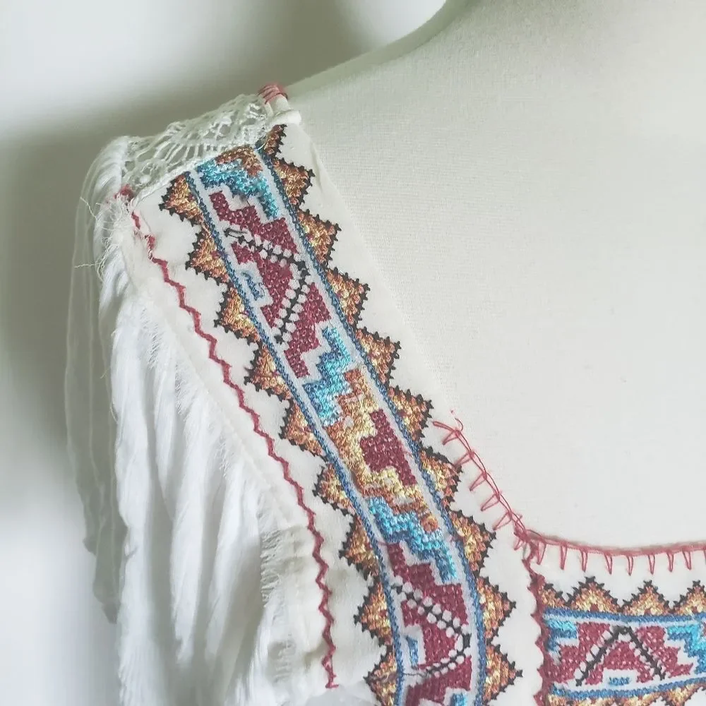 Free People well loved