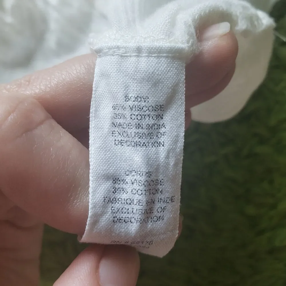 Free People well loved