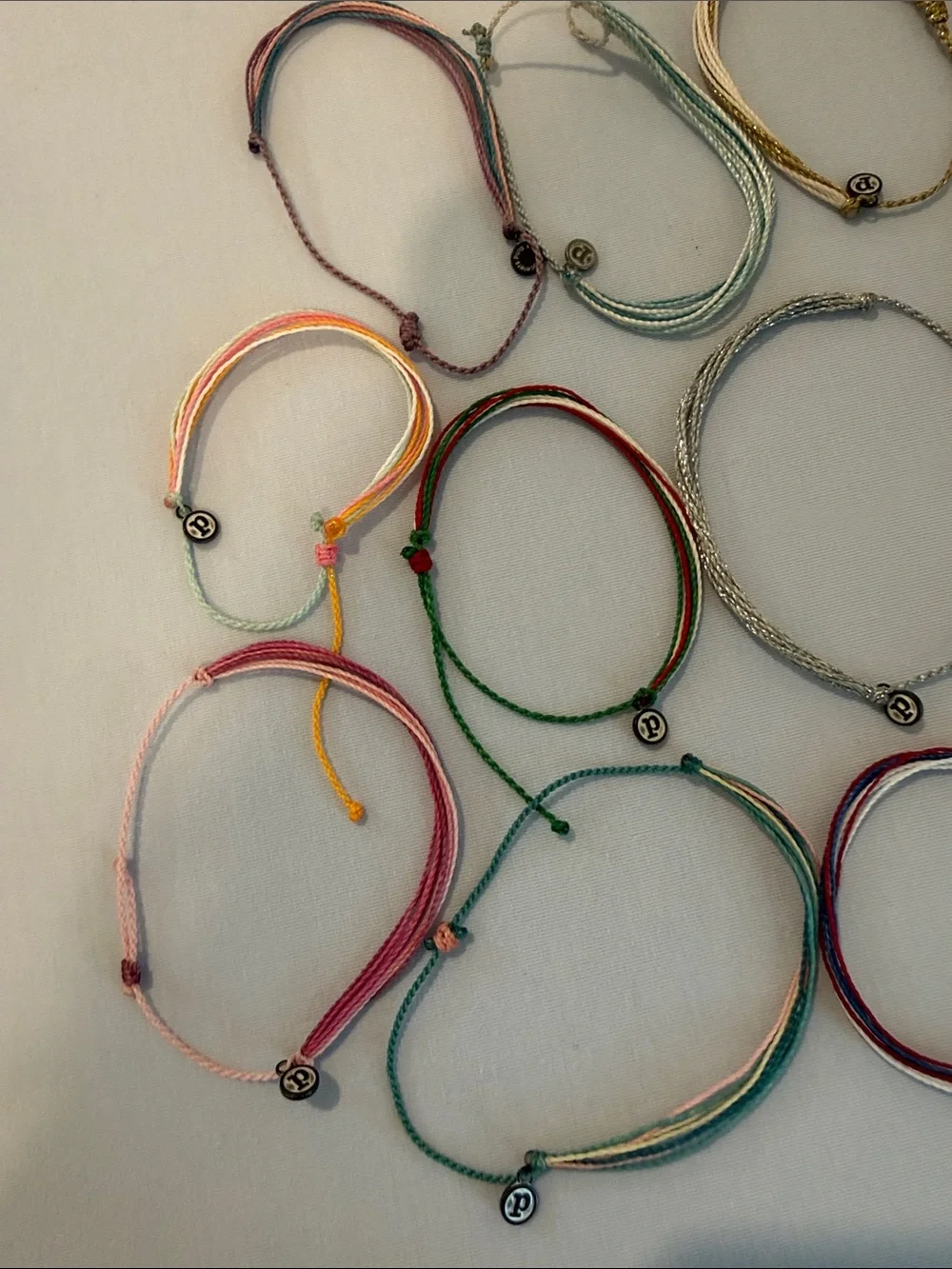 Pura Vida puravida bracelets