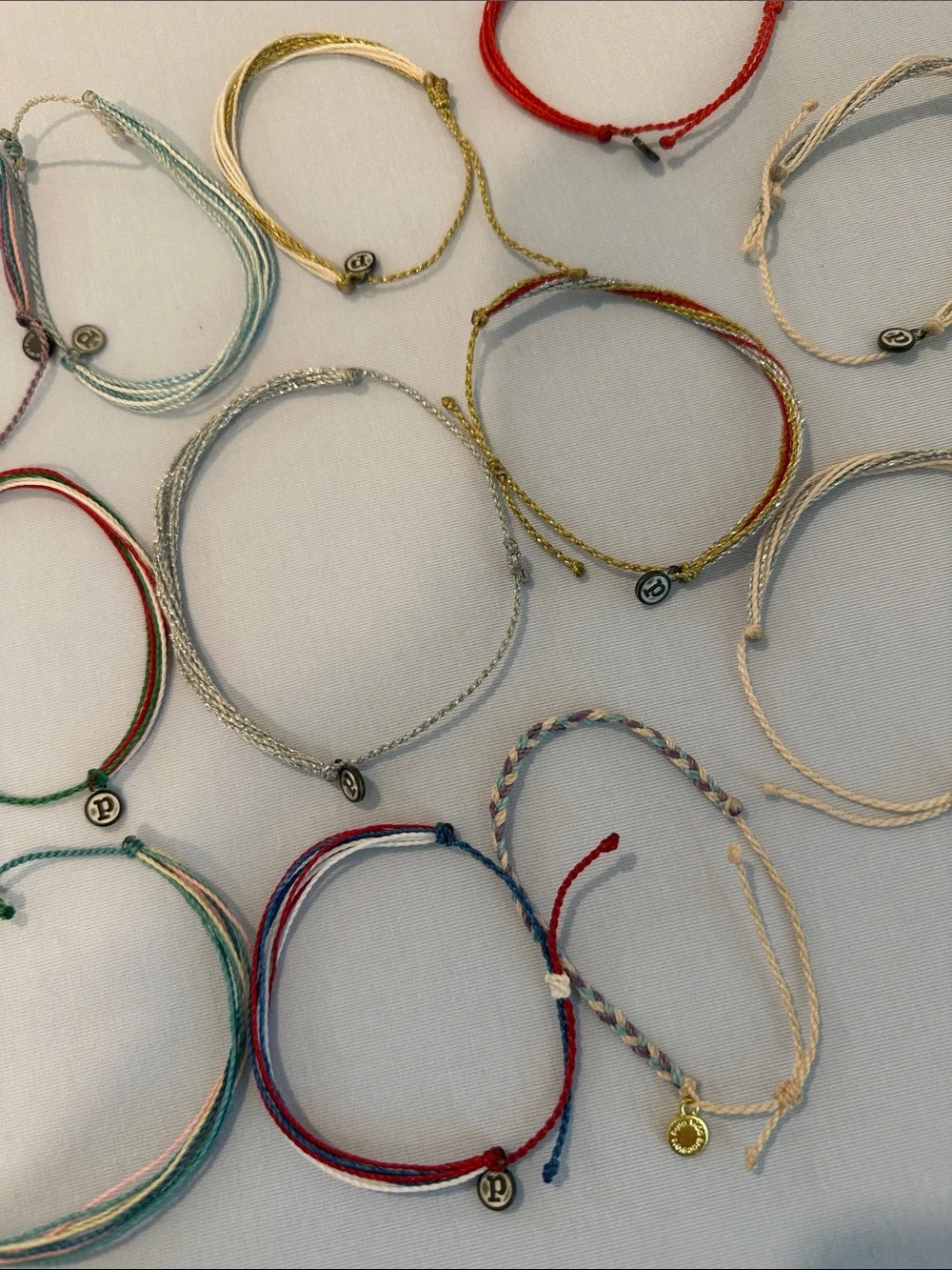 Pura Vida puravida bracelets