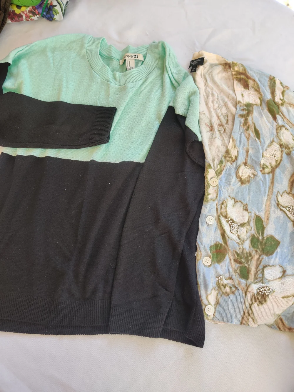Talbots assorted medium