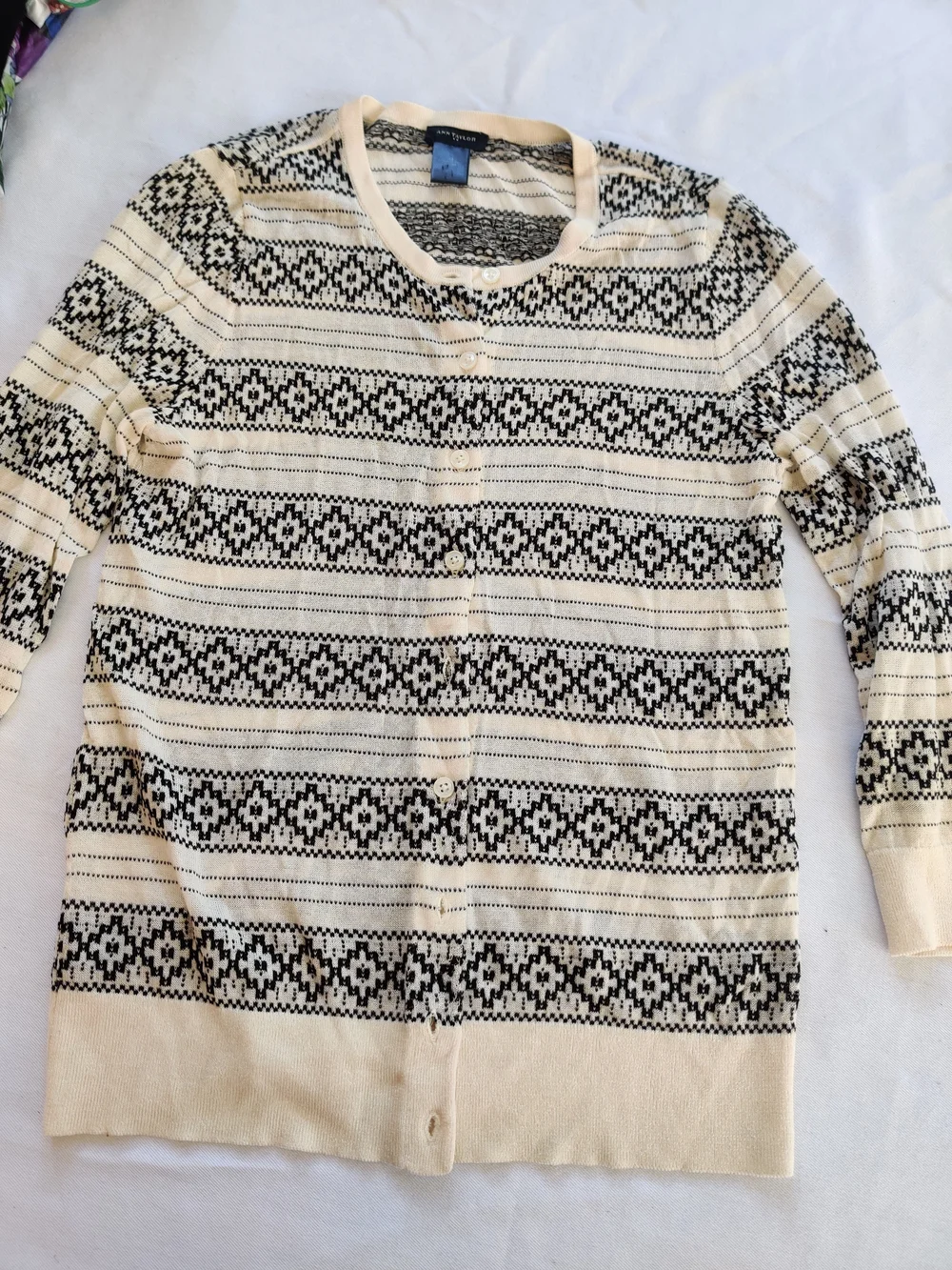 Talbots assorted medium