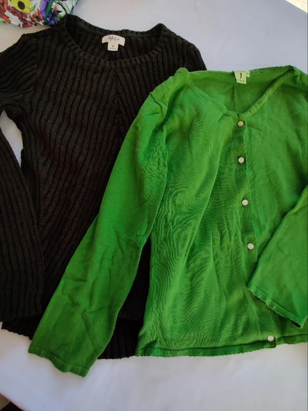 Talbots assorted medium