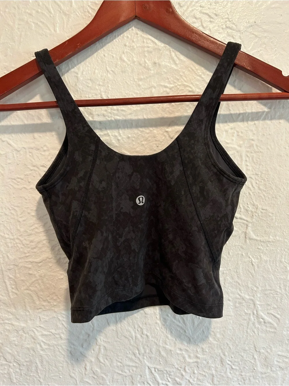 lululemon athletica light supportive
