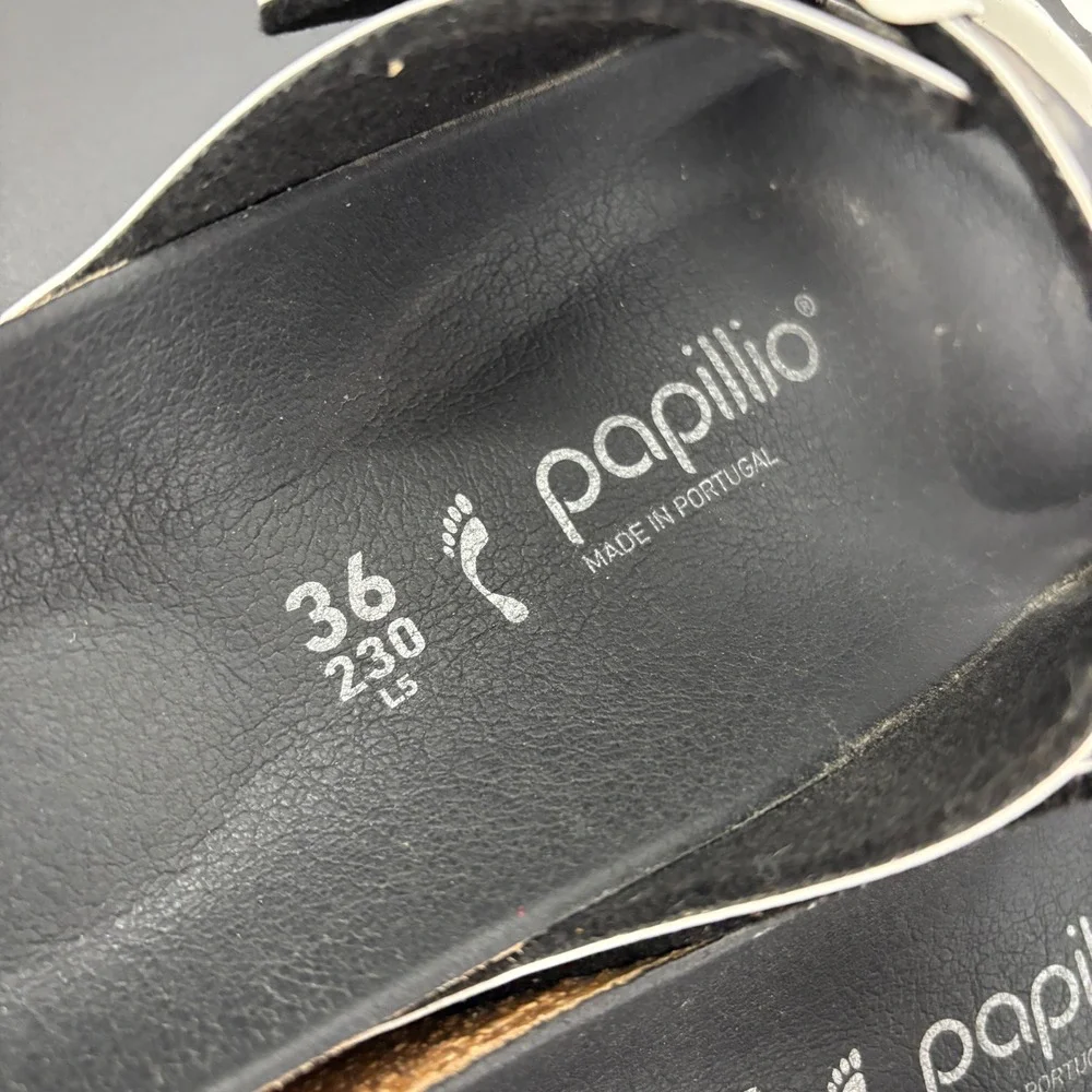 Papillio by birkenstock