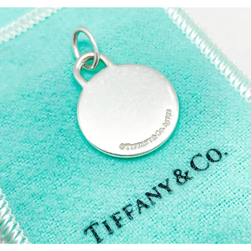 Tiffany & Co. tiffany co