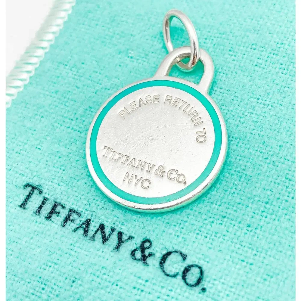 Tiffany & Co. tiffany co