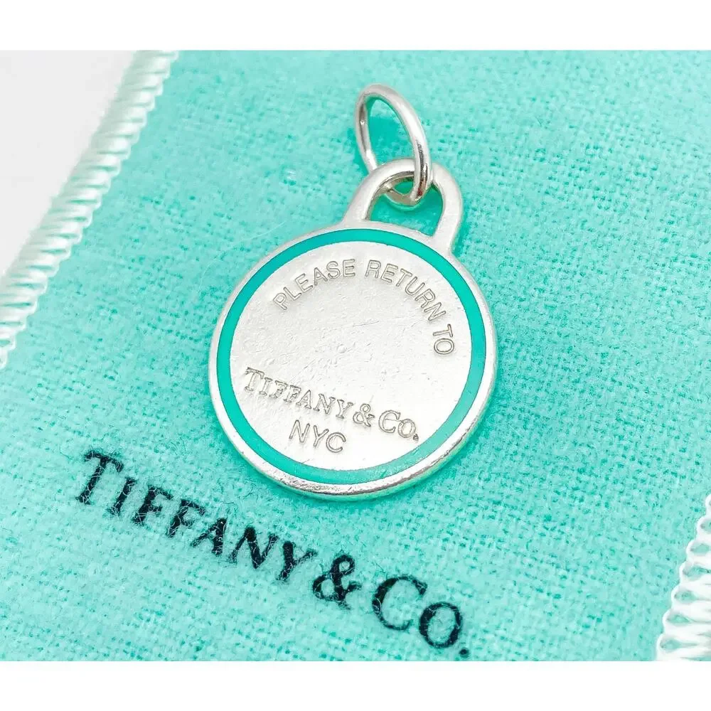 Tiffany & Co. tiffany co