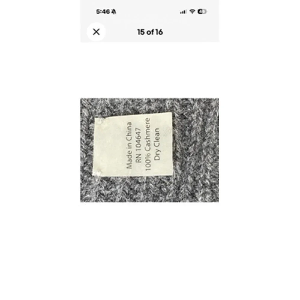 Forte Cashmere elevate your