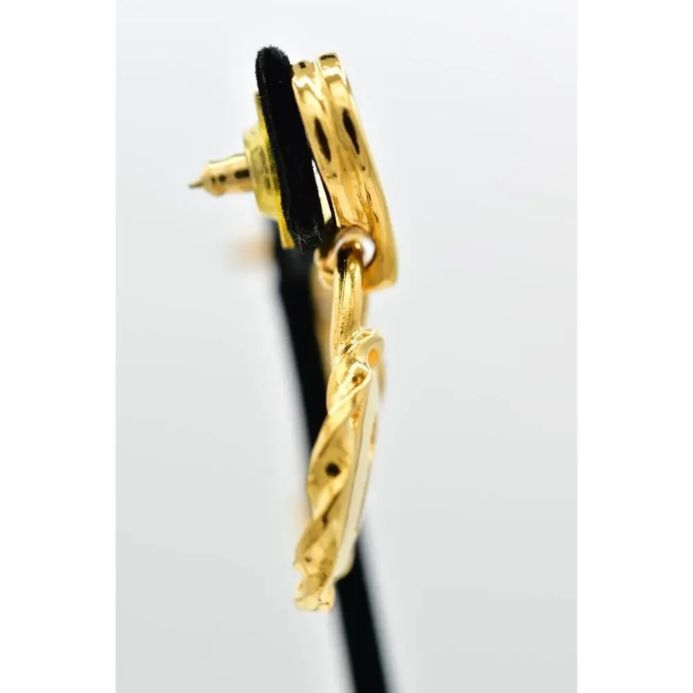 Givenchy stunning earrings
