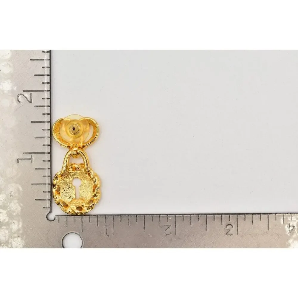 Givenchy stunning earrings