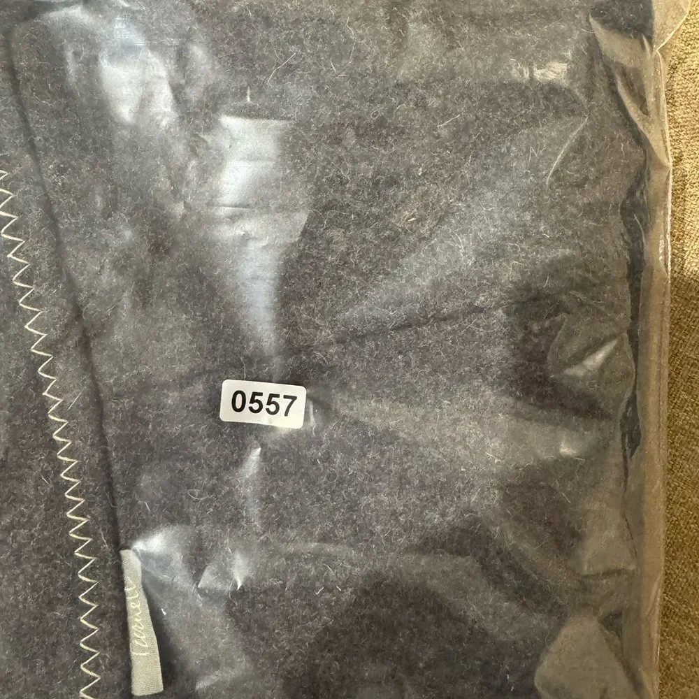 Unbranded purnell woolie