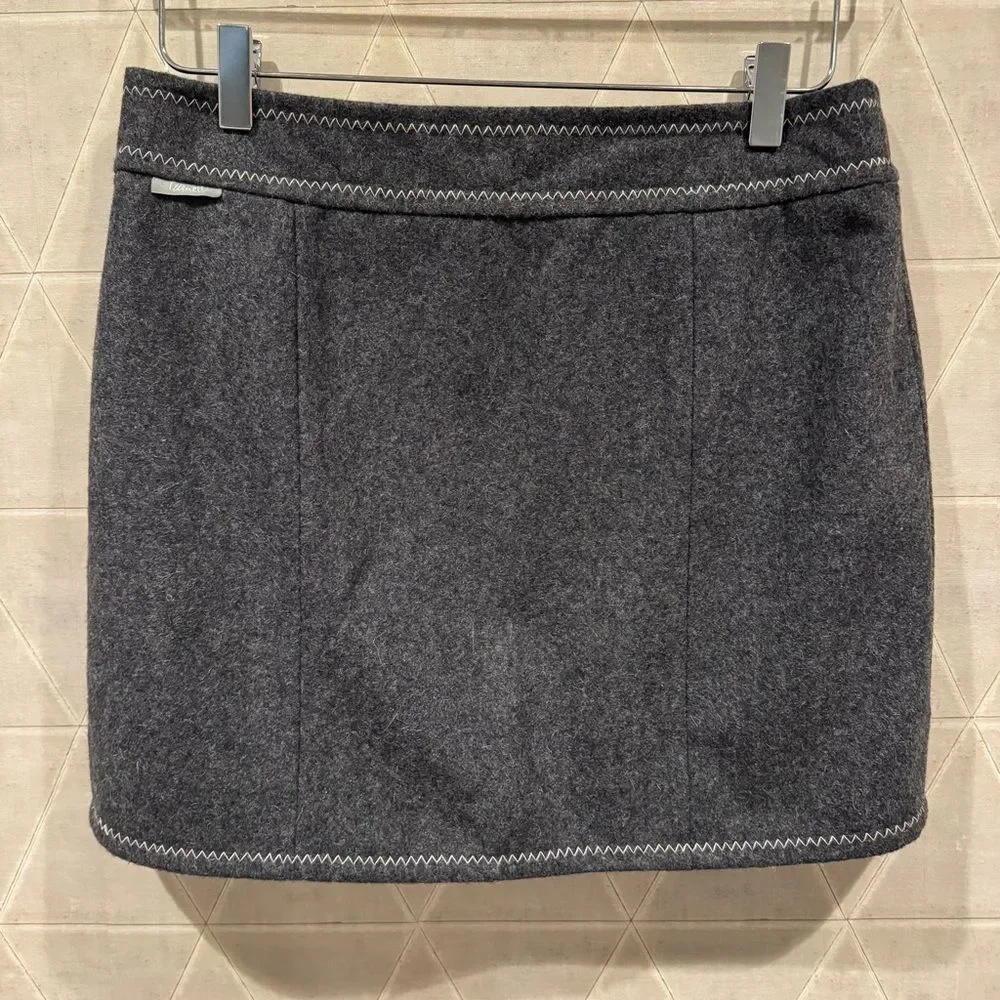 Unbranded purnell woolie