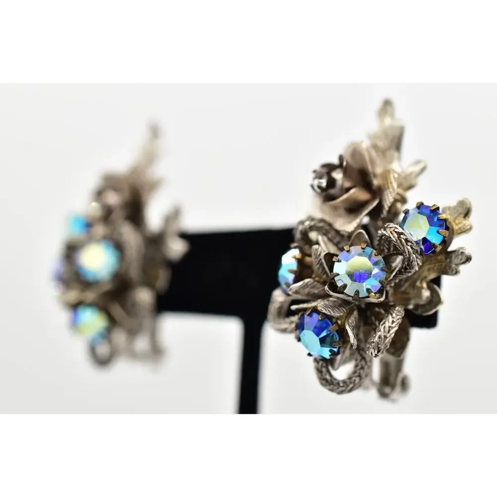 Kramar gorgeous earrings