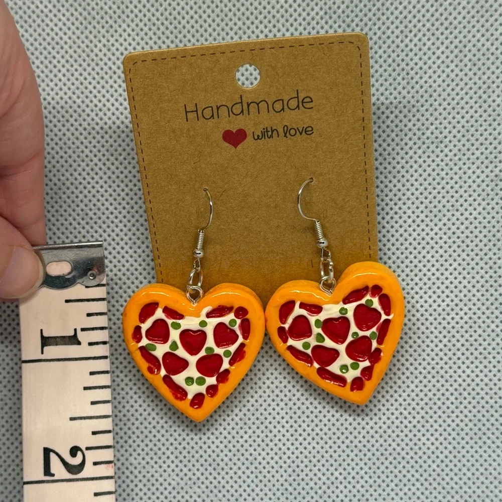 Hand Crafted these are
