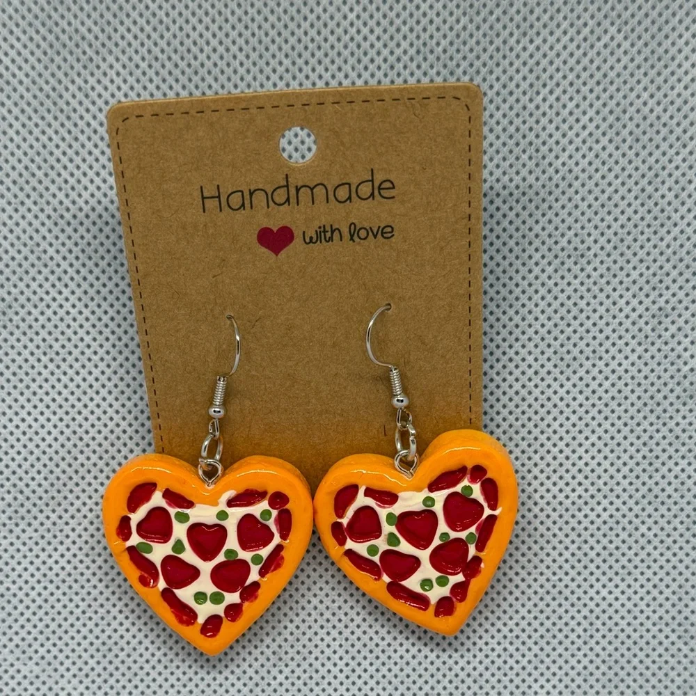 Hand Crafted these are