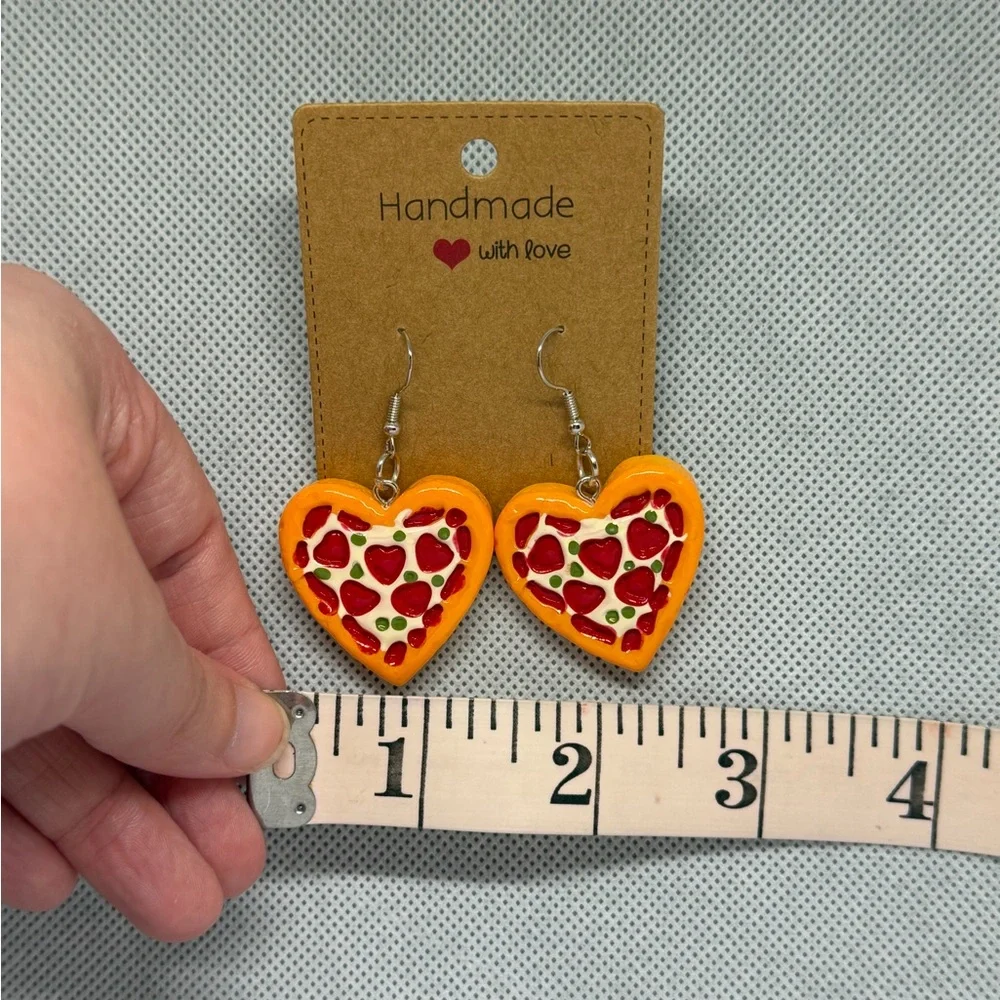 Hand Crafted these are