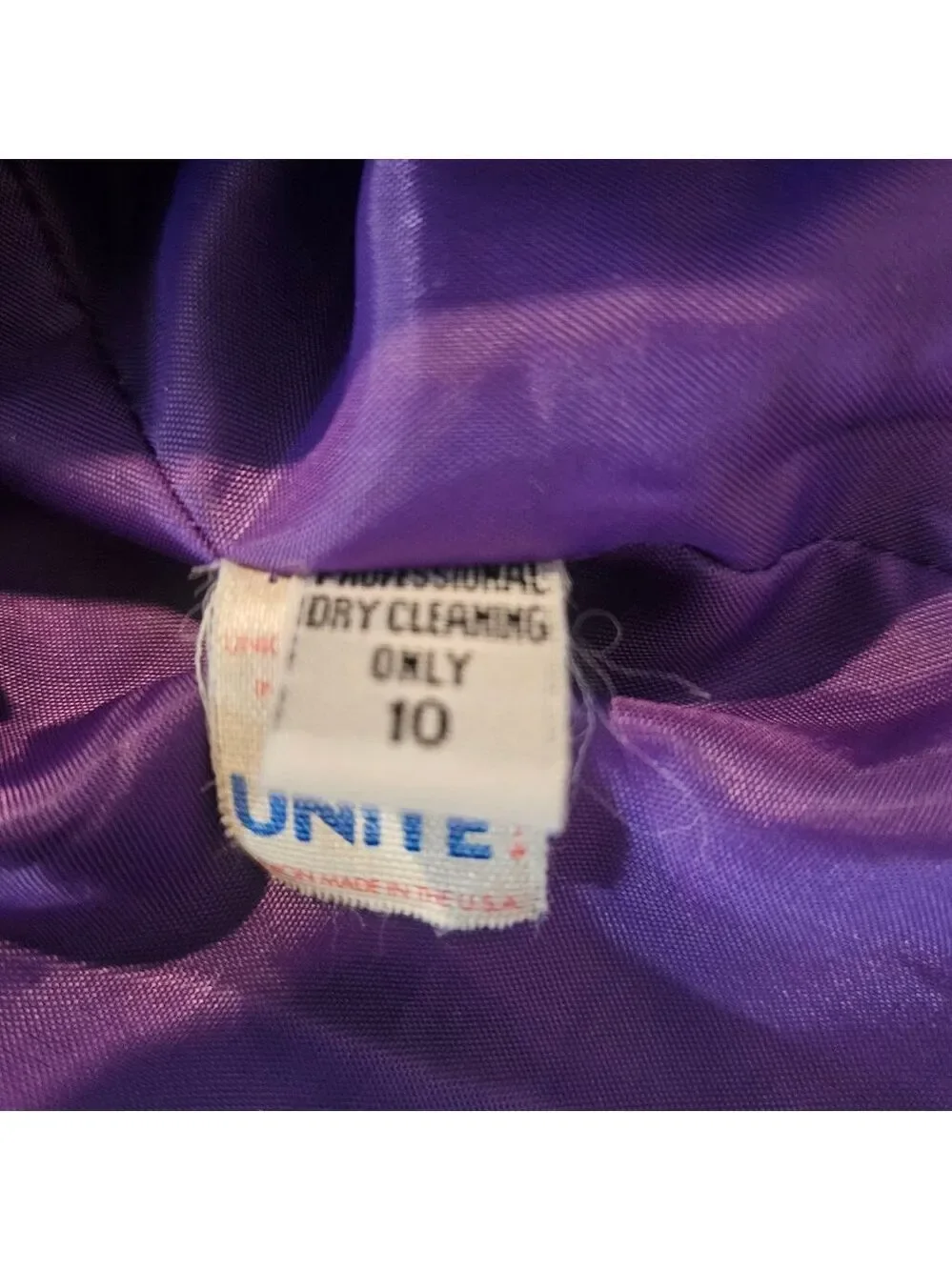 Unbranded this pre
