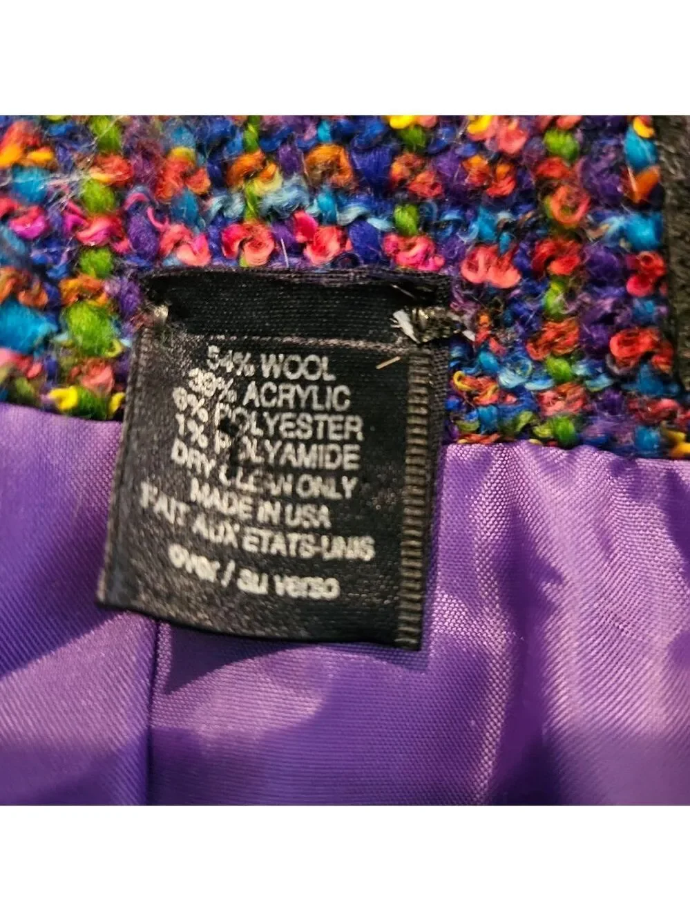 Unbranded this pre