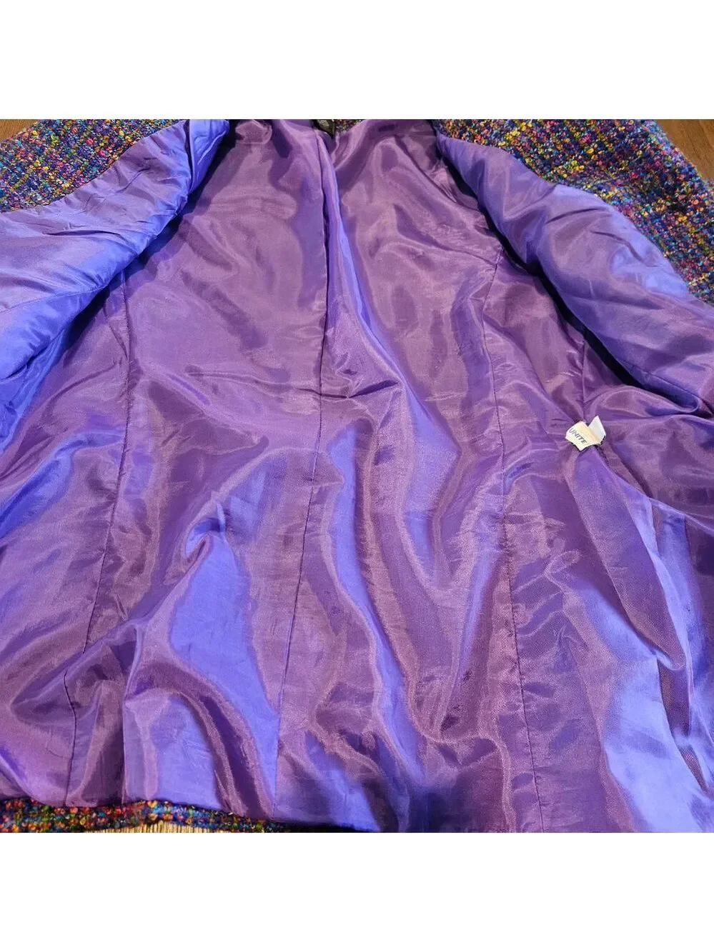 Unbranded this pre
