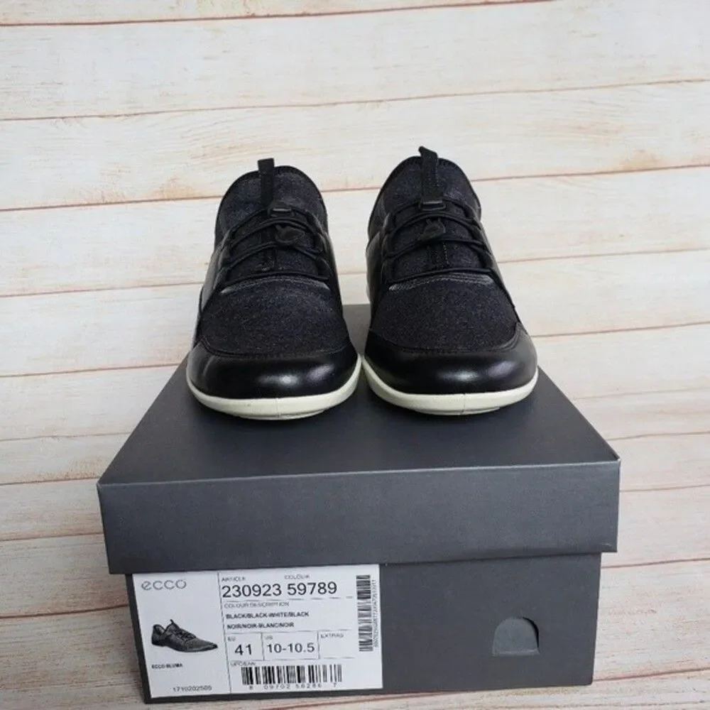 Ecco women bluma