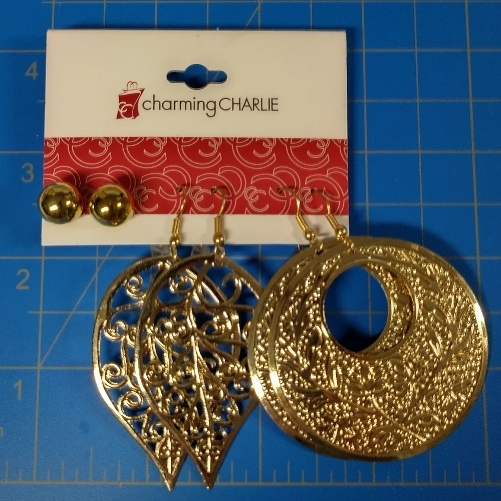 Charming Charlie bundle this