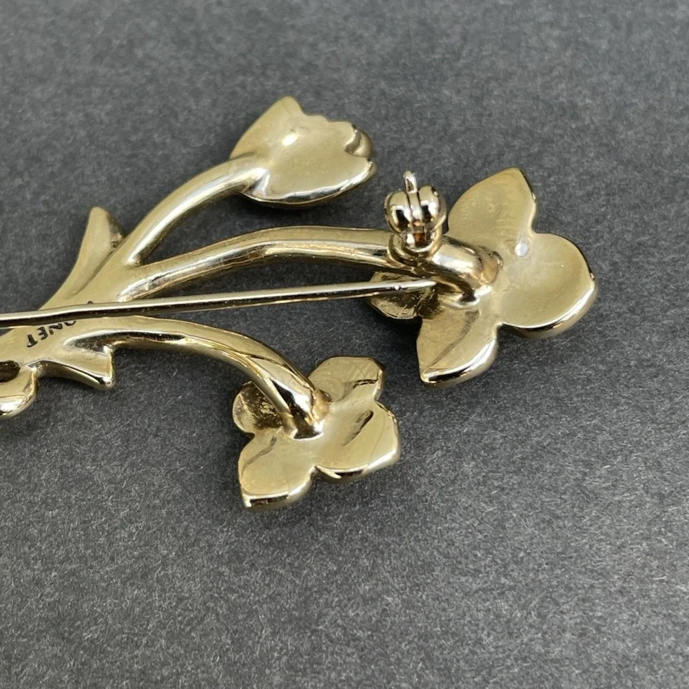 Monet brooches women
