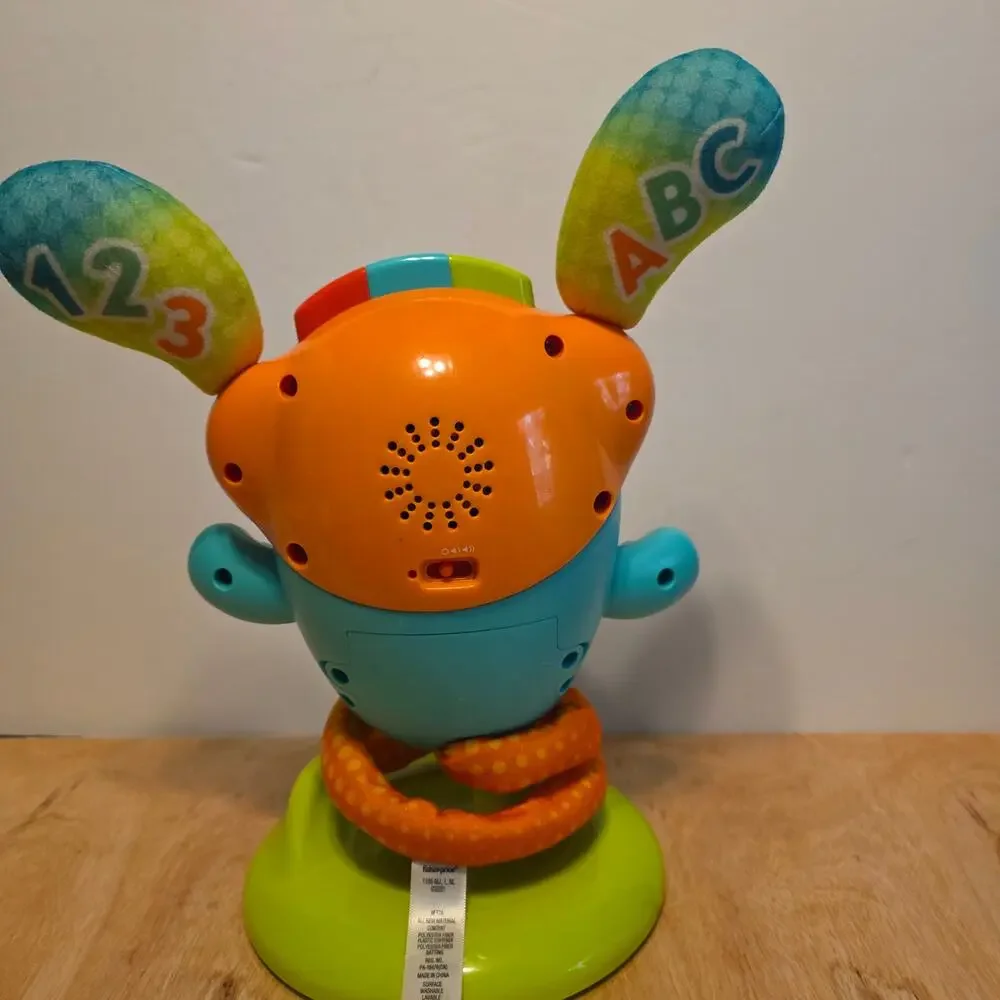 Fisher-Price fisher price