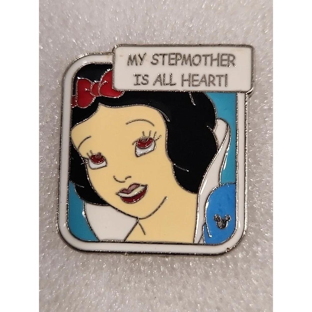 Disney pin 122473