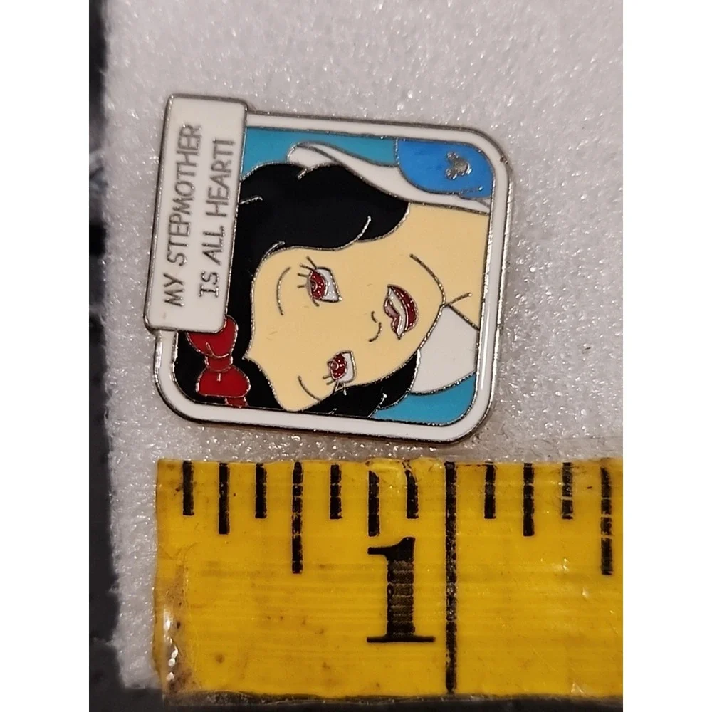 Disney pin 122473