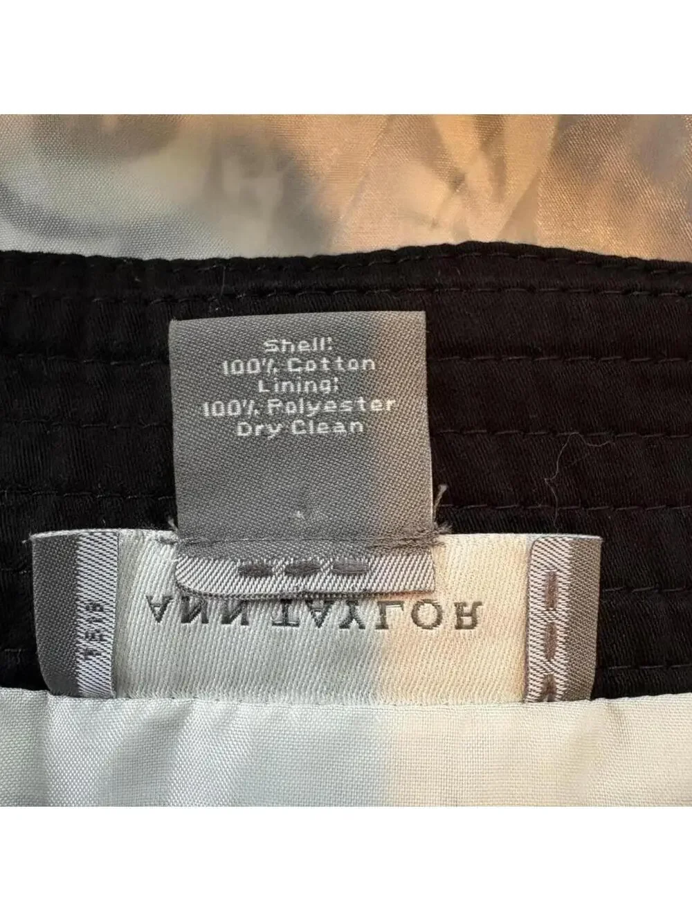Ann Taylor ann taylor