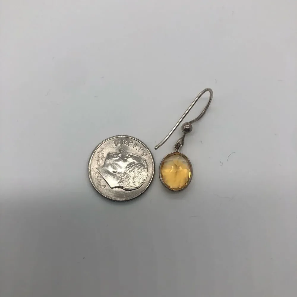 N/A dangle simulated
