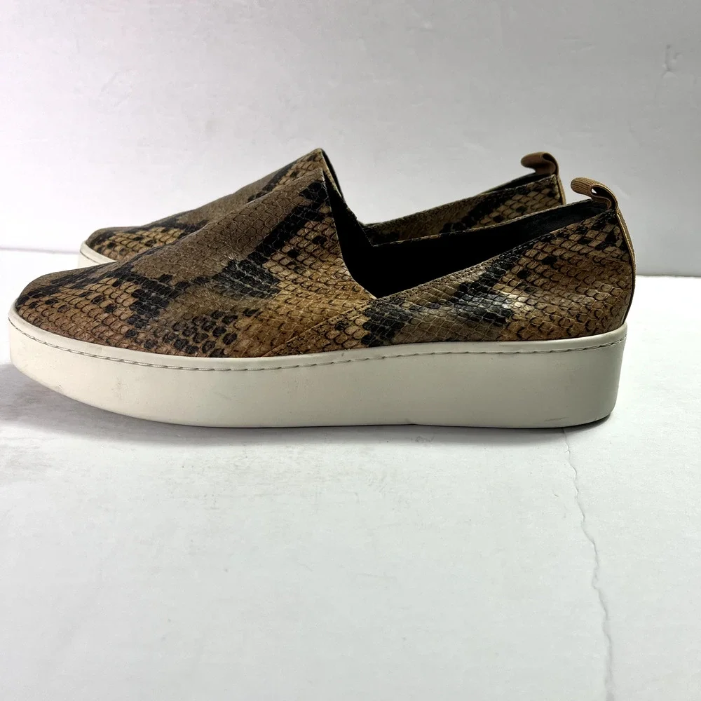 Vince sneakers womens