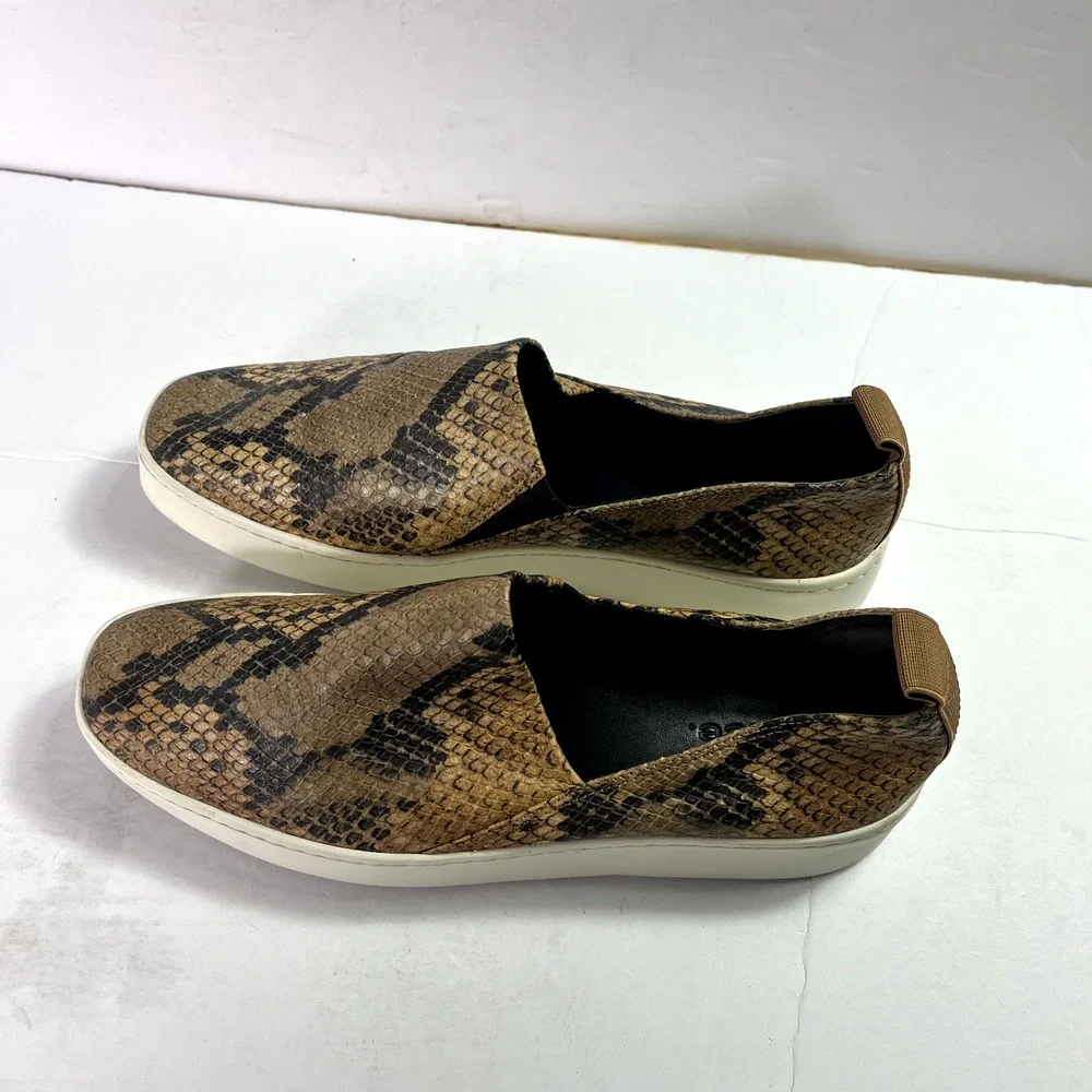 Vince sneakers womens