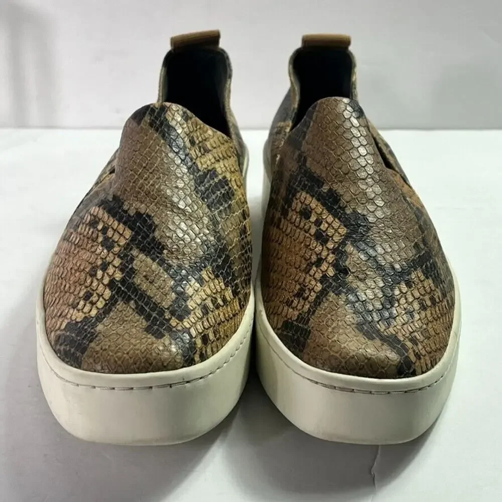 Vince sneakers womens