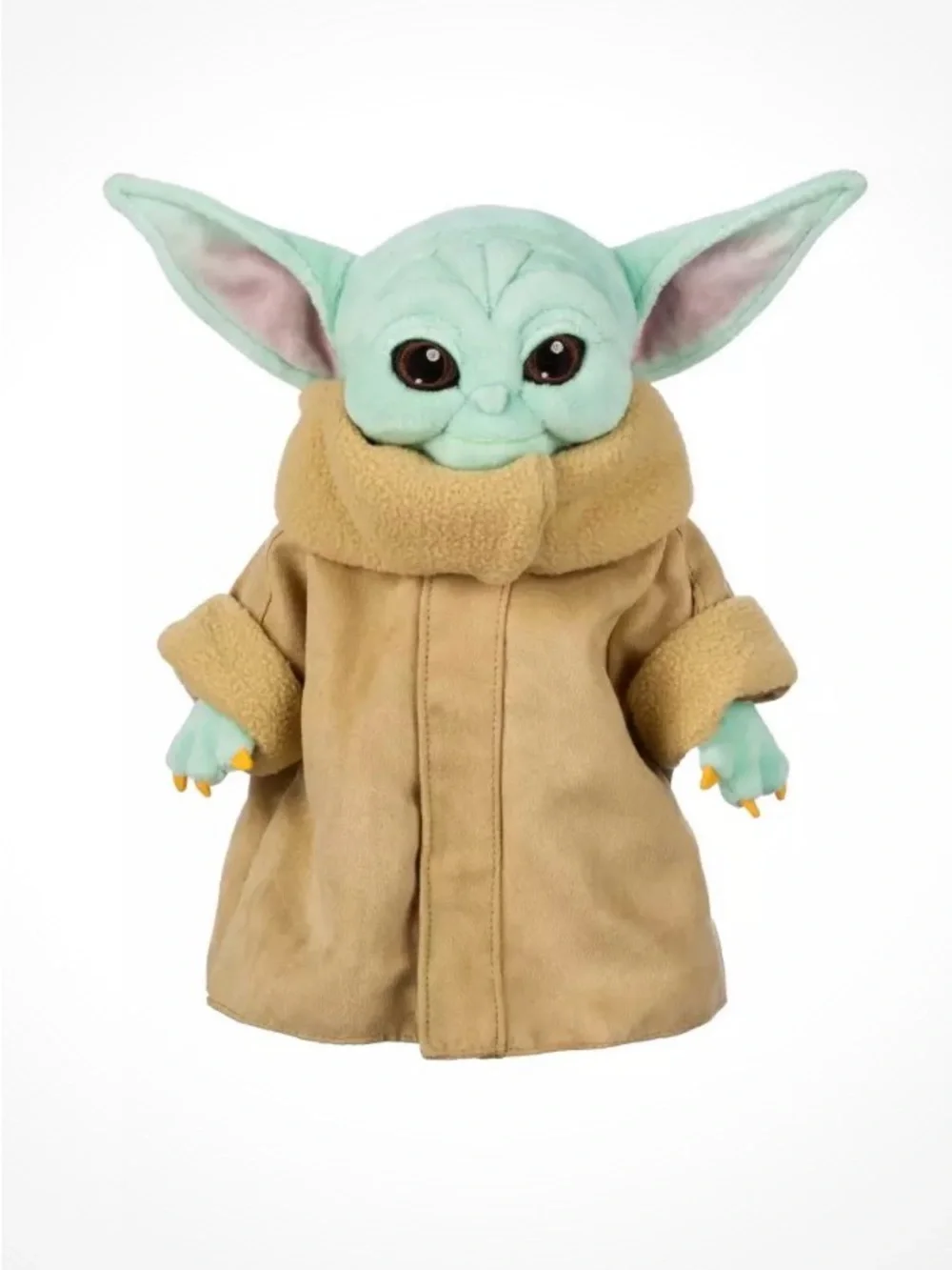 Disney plush grogu