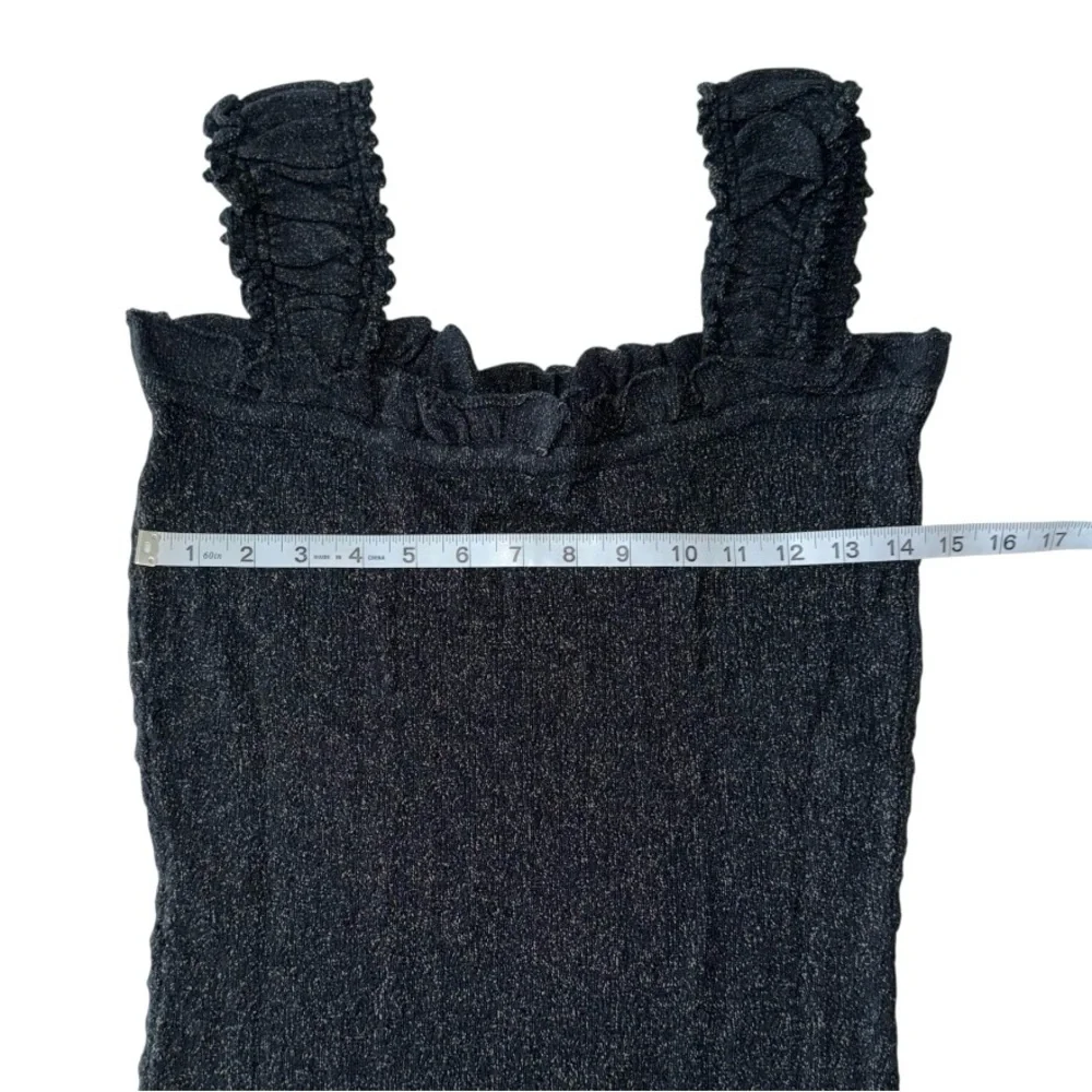 Free People Devyn Knit Mini Dress