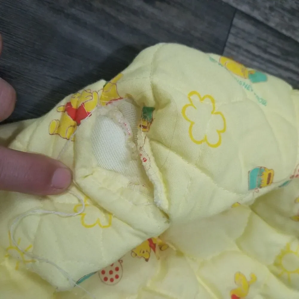 Disney pooh winnie