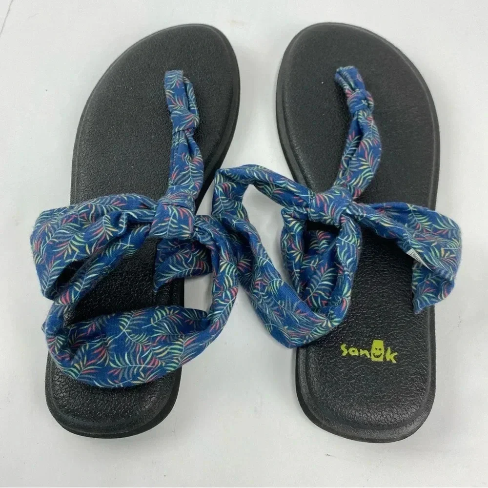 Sanuk womens yoga